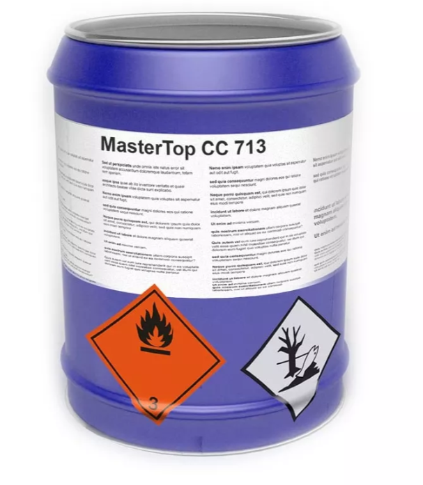 BASF MasterTop CC 713