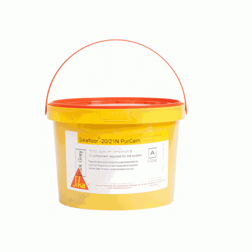 Sika® Sikafloor® -20/-21/ -22/-24 PurCem® Component B