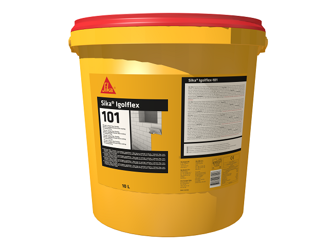 Sika®  Igolflex® -101