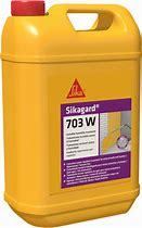 Sika® Sikagard 406 W - 15 ltr - RAL 9016