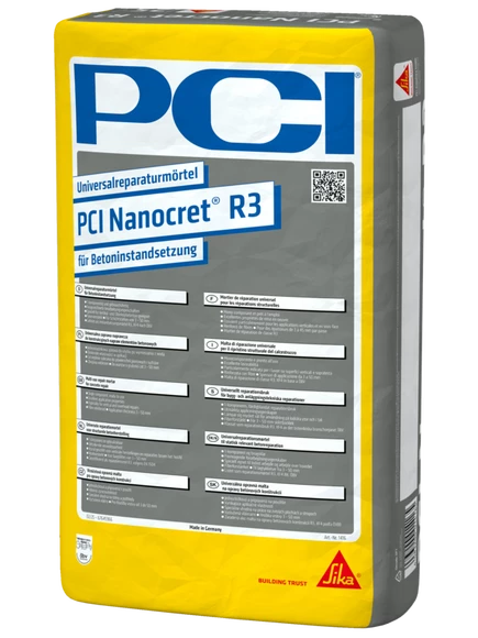 PCI Nanocret® R3
