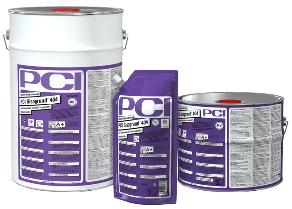 PCI Gisogrund® 404