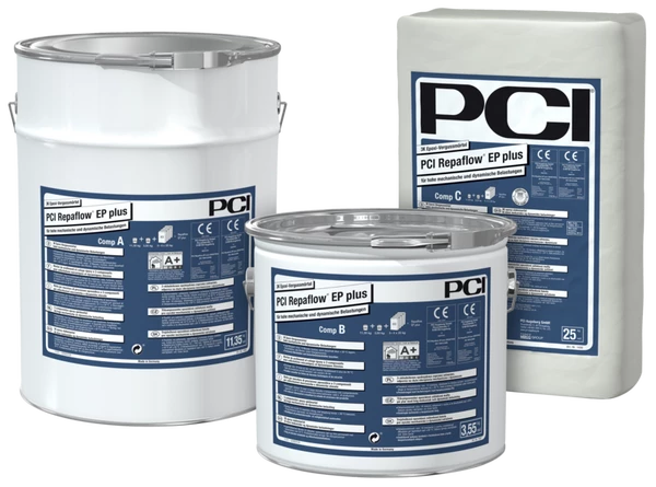 PCI Repaflow® EP Plus