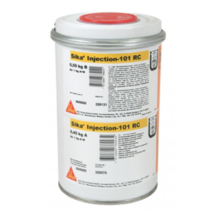 Sika®  Injection-101 RC