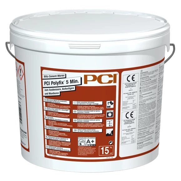 PCI Polyfix® 5 Min.
