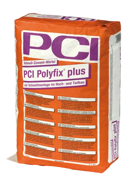 PCI Polyfix® Plus