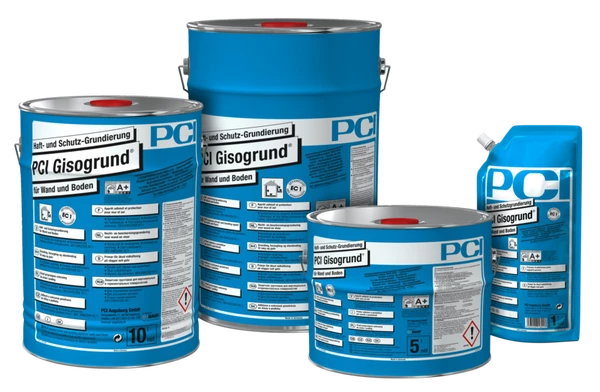 PCI Gisogrund®