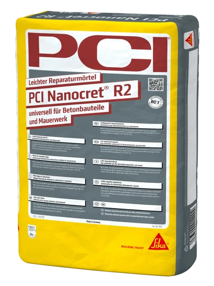 PCI Nanocret® R2
