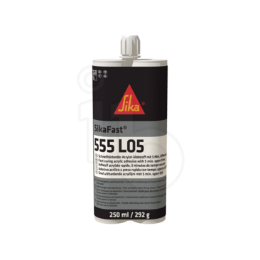 Sika® SikaFast-555 L05 - 50 ml