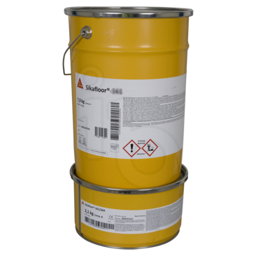 Sika® Sikafloor-264 LO - 10 kg - RAL 7030