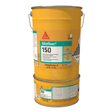 Sika® Sikafloor-150 Plus(AB) - 3 kg