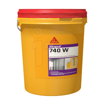 Sika® Sikagard-740 W - 200 kg