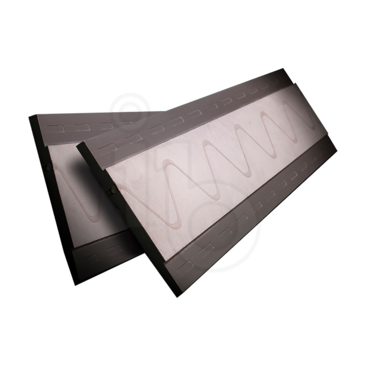 Sika® Sika Poxicolor Primer HE New - Roodbruin - 28 kg