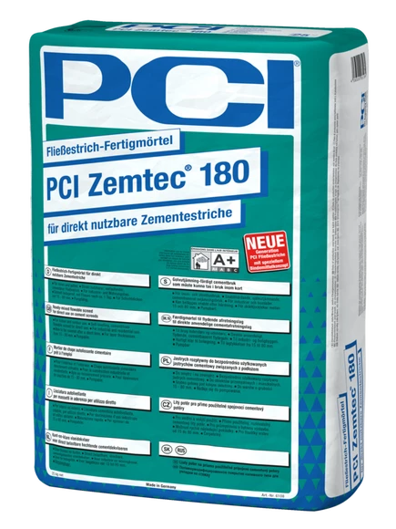 PCI Zemtec® 180