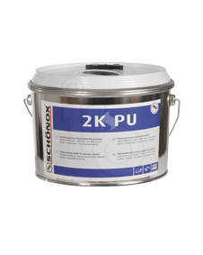 Schönox Schonox 2K-PU 2-componenten polyurethaan-tegellijm emmer 6 kg