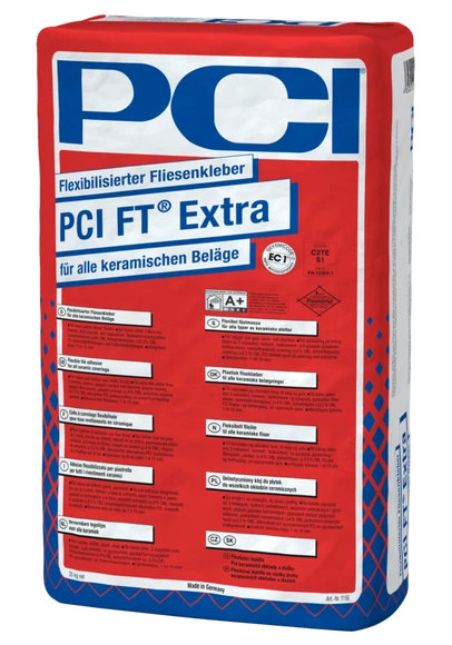 PCI FT® Extra