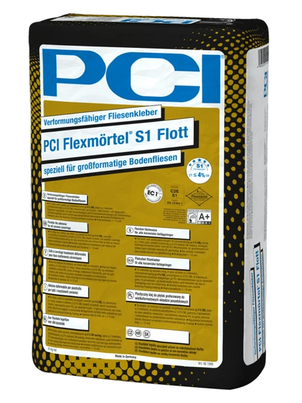 PCI Flexmörtel® S1 Flott