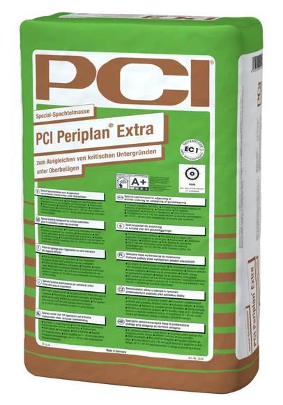 PCI Periplan® Extra