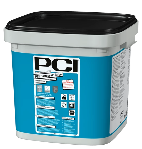 PCI Barraseal® Turbo