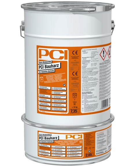 PCI Bauharz