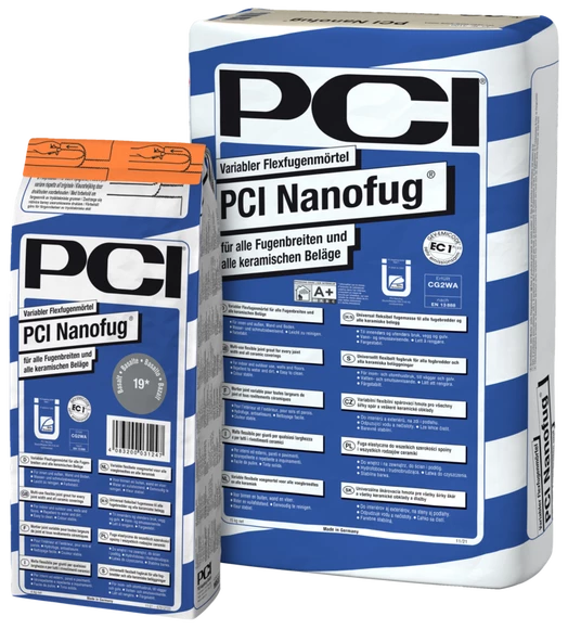 PCI Nanofug® 4 kg