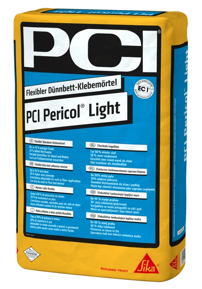 PCI Pericol® Light