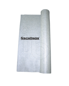Schönox Schonox AB scheuroverbruggende afdichtingsbaan 0,5mm rol 30 m2