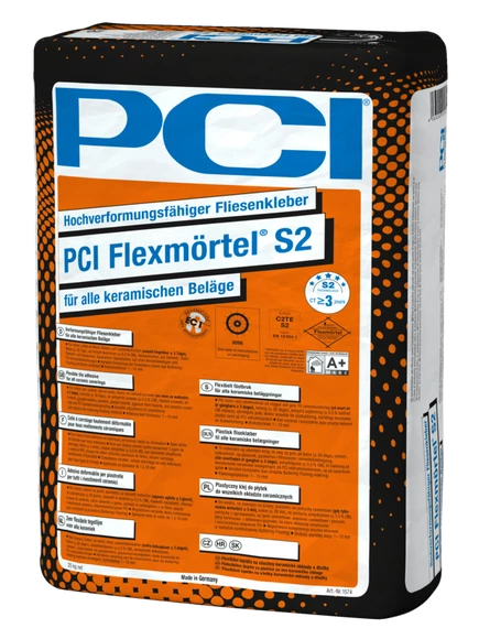 PCI Flexmörtel® S2