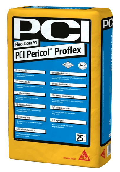 PCI Pericol® Proflex