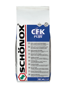 Schönox Schonox CFK Plus tegellijm zak 15 kg
