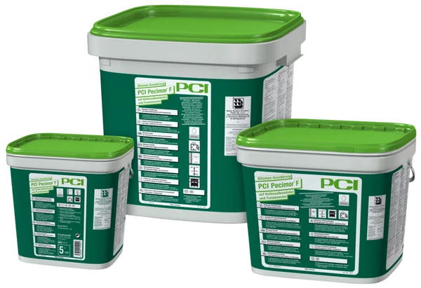 PCI Pecimor® F