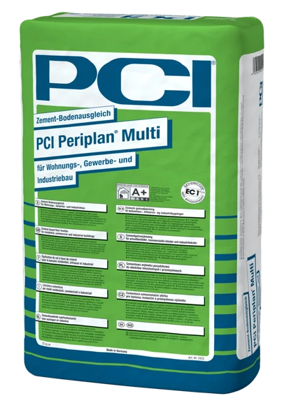 PCI Periplan® Multi