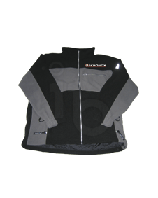 Schönox Schonox Fleecejack maat XL