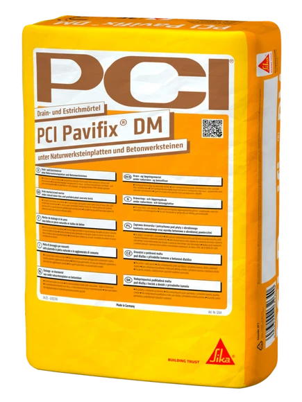 PCI Pavifix® DM