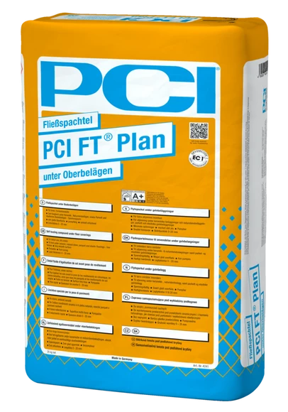 PCI FT® Plan