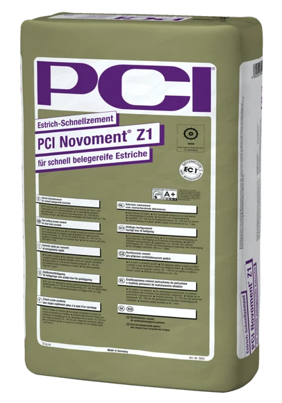 PCI Novoment® Z1