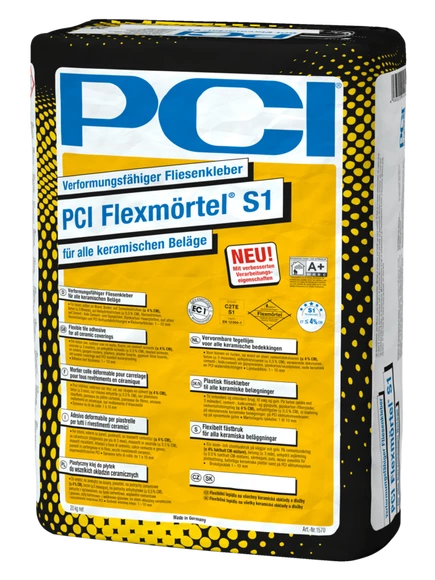 PCI Flexmörtel® S1