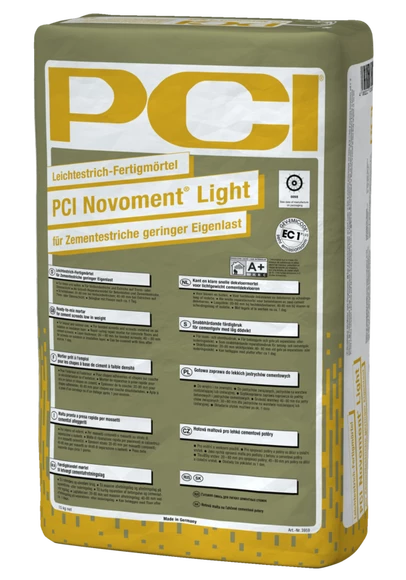 PCI Novoment® Light
