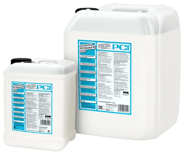 PCI Silconal® W