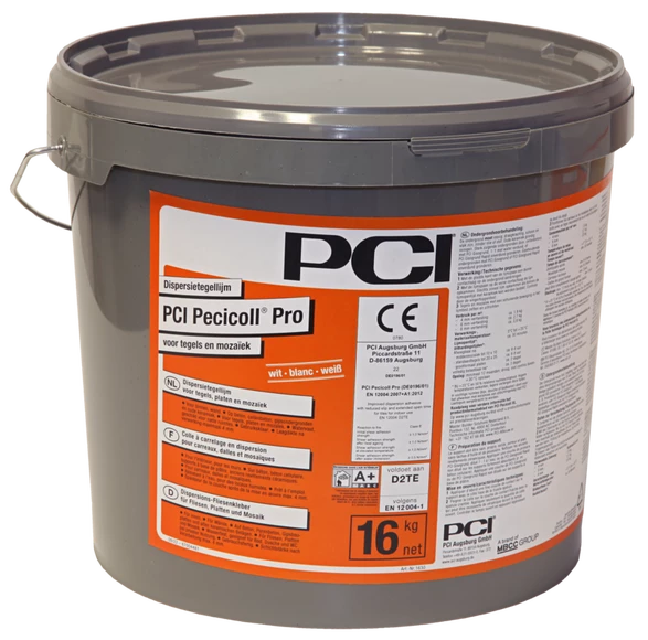 PCI Pecicoll® Pro
