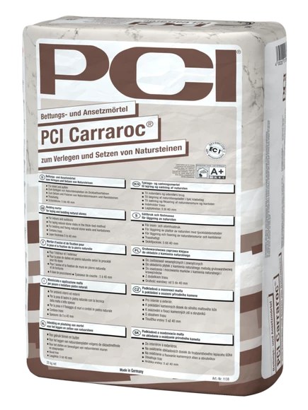 PCI Carraroc