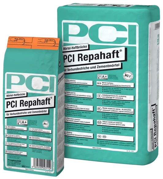 PCI Repahaft®