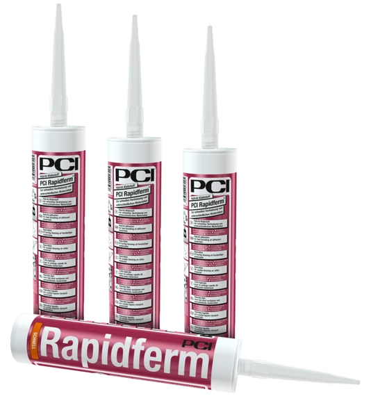 PCI Rapidferm®