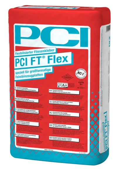 PCI FT® Flex