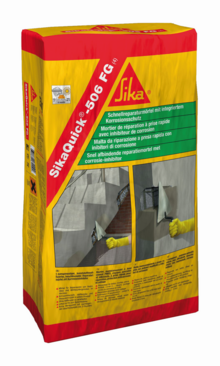 Sika® SikaQuick-506 FG - 25 kg