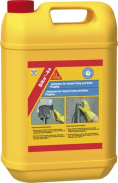 Sika® Sika-4a - 5 kg