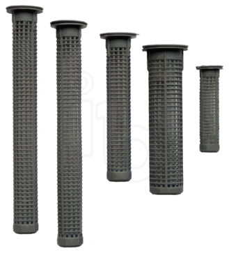 Sika® Geperforeerde pluggen Anchorfix Sika  - 10 x 16/85