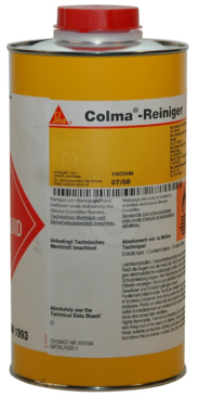 Sika® Sika Colma Cleaner - 5 kg
