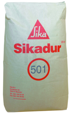 Sika® Sikadur-501 - 25 kg