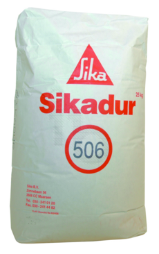 Sika® Sikadur-506 - 25 kg
